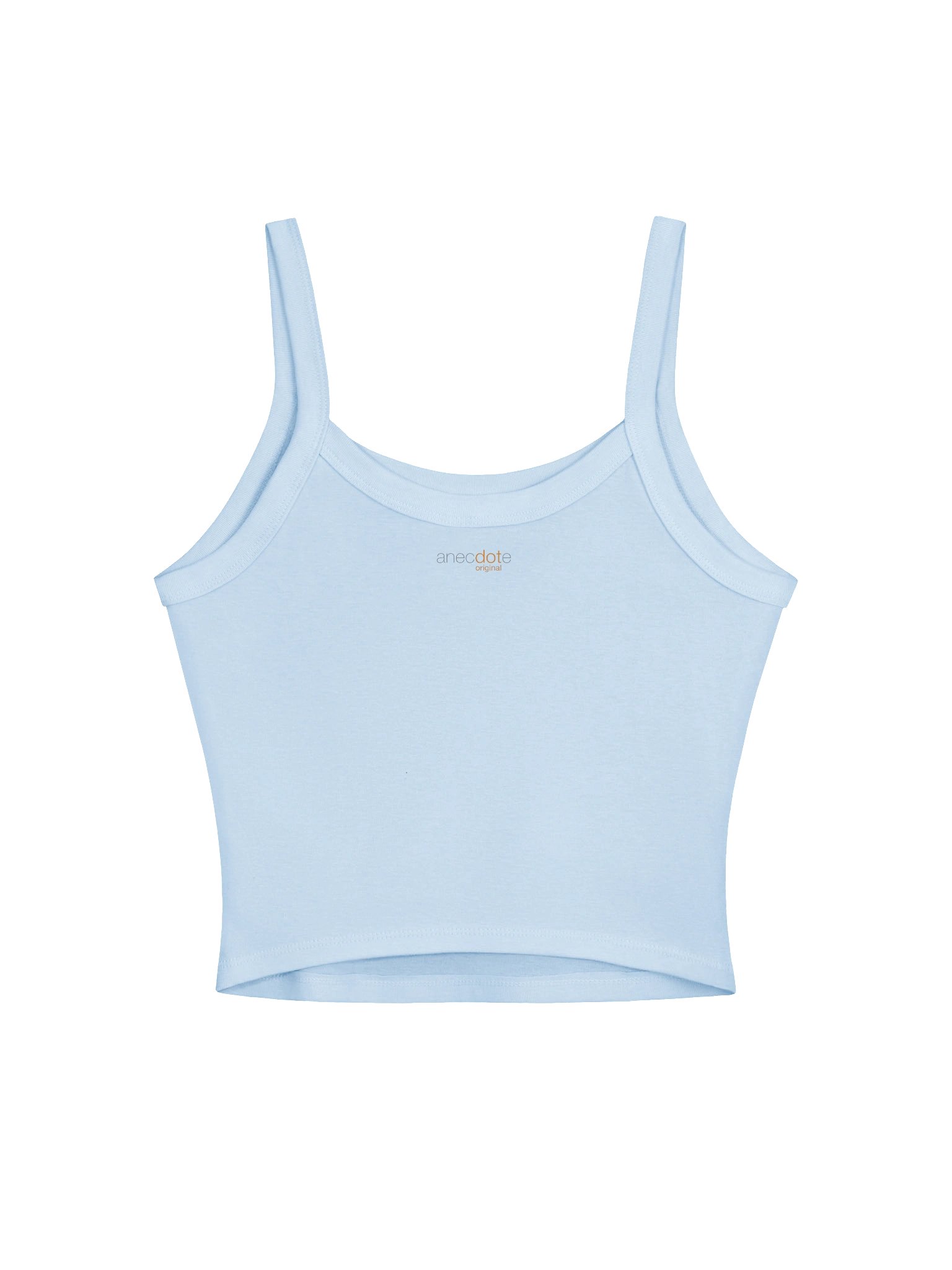 Landscape Bar Chart *Women's Tank Top* product image (4)