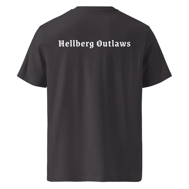 T-Shirt - Happy Rabe product image (2)