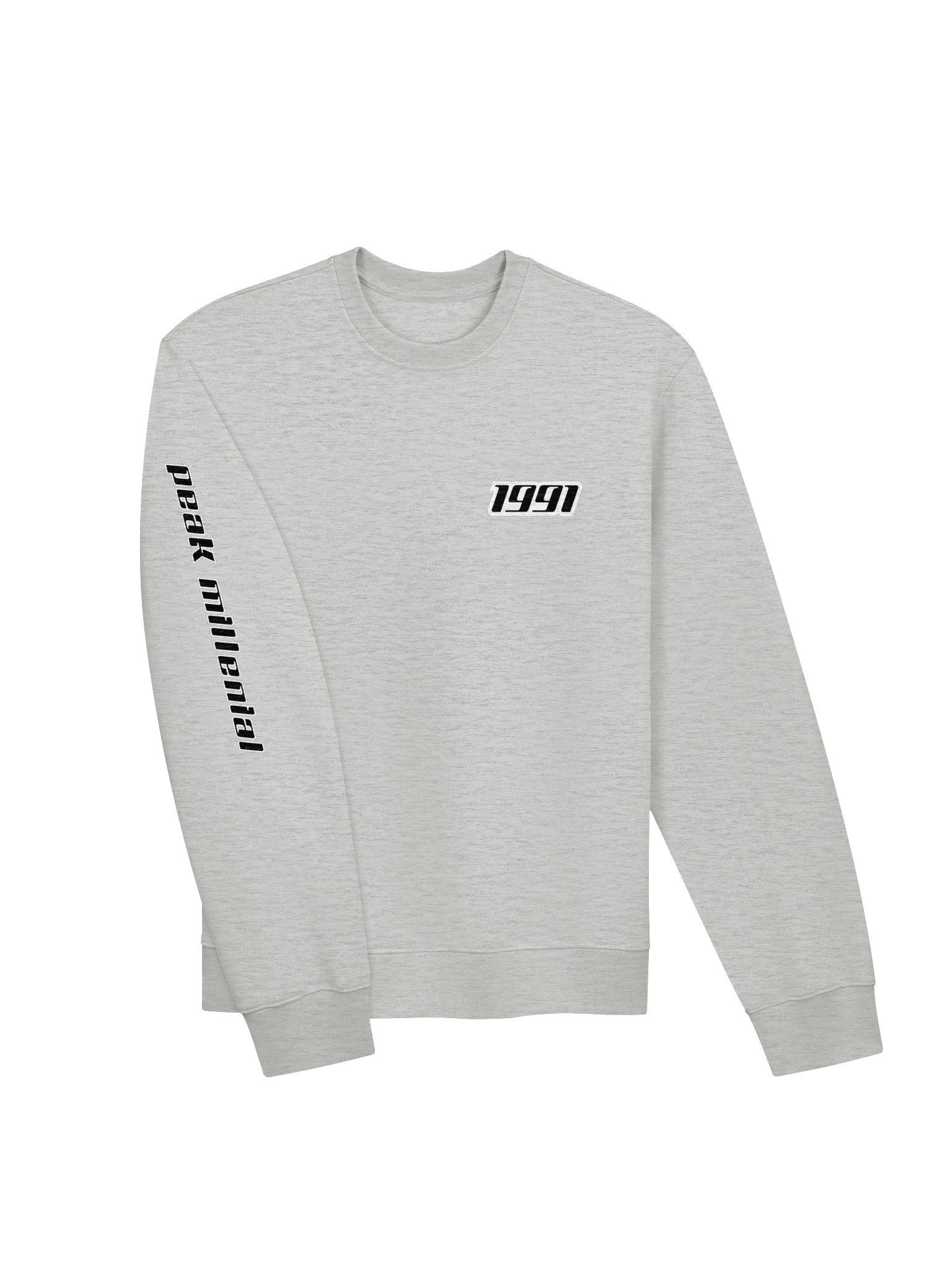 peak millenial crew neck product image (5)