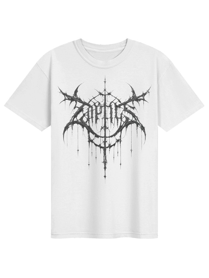 Zaptics Shadow Tee product image (1)