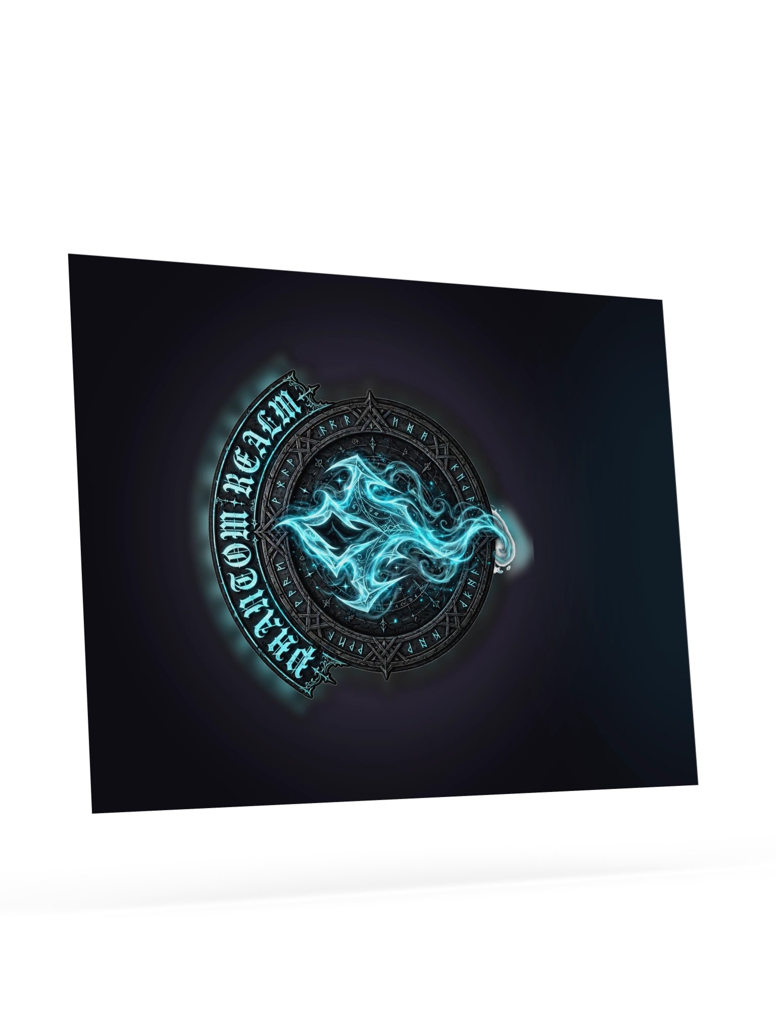 Phantom Sigil Poster product image (9)