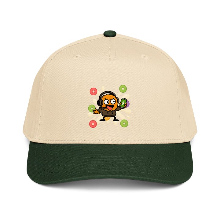 U&W Cap product image (1)