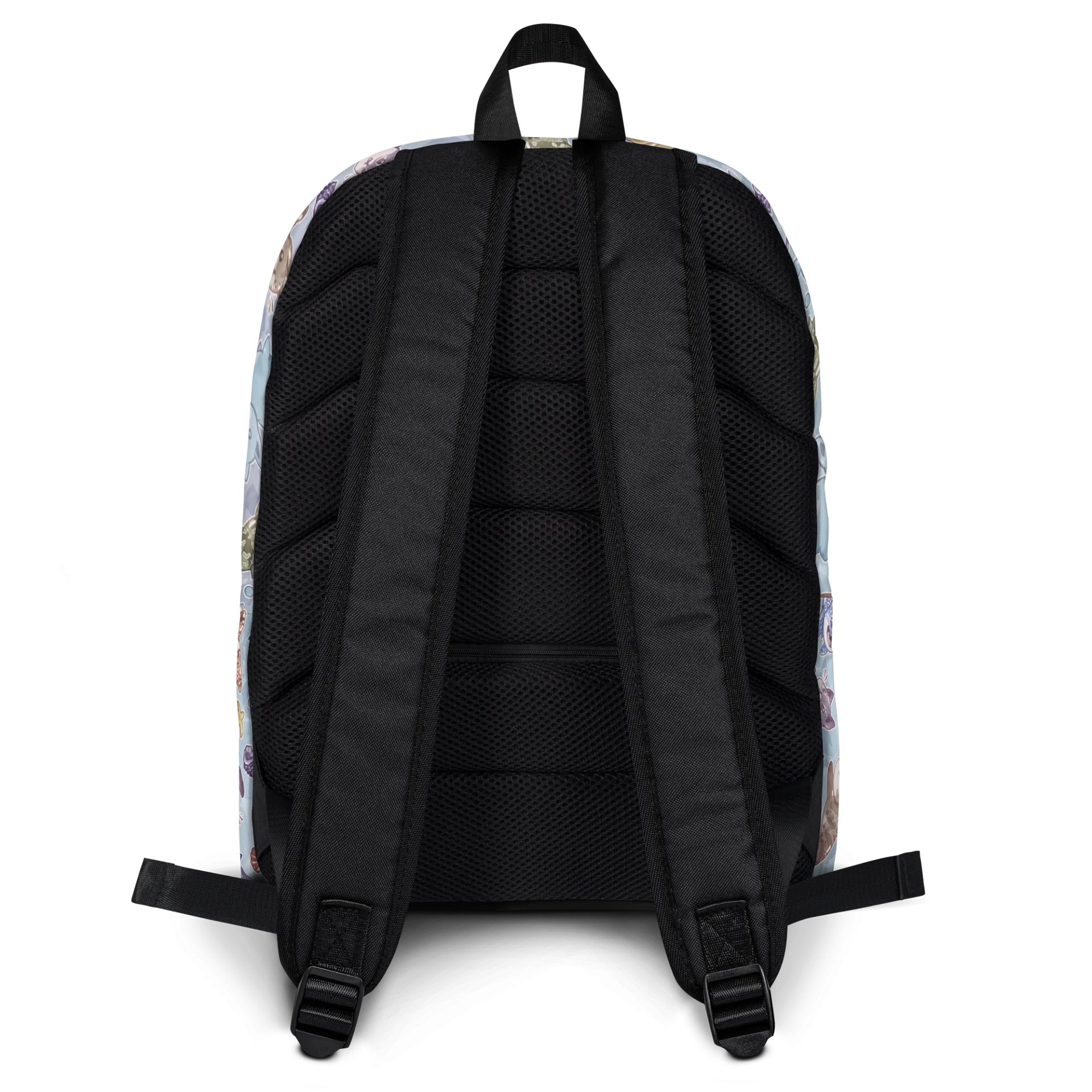 CATSHARK - backpack product image (2)