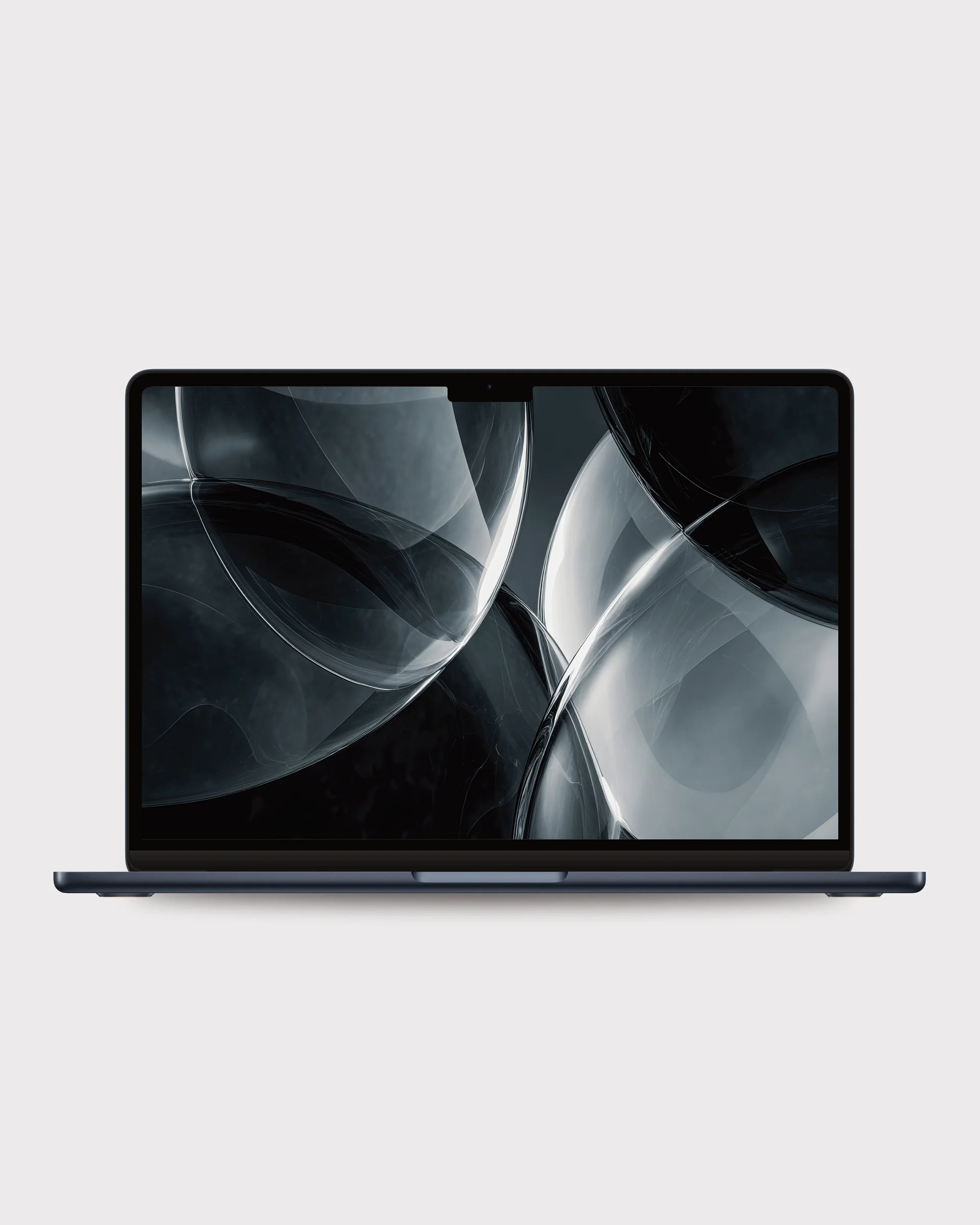 Aqua Glass 8K Wallpaper Pack product image (4)