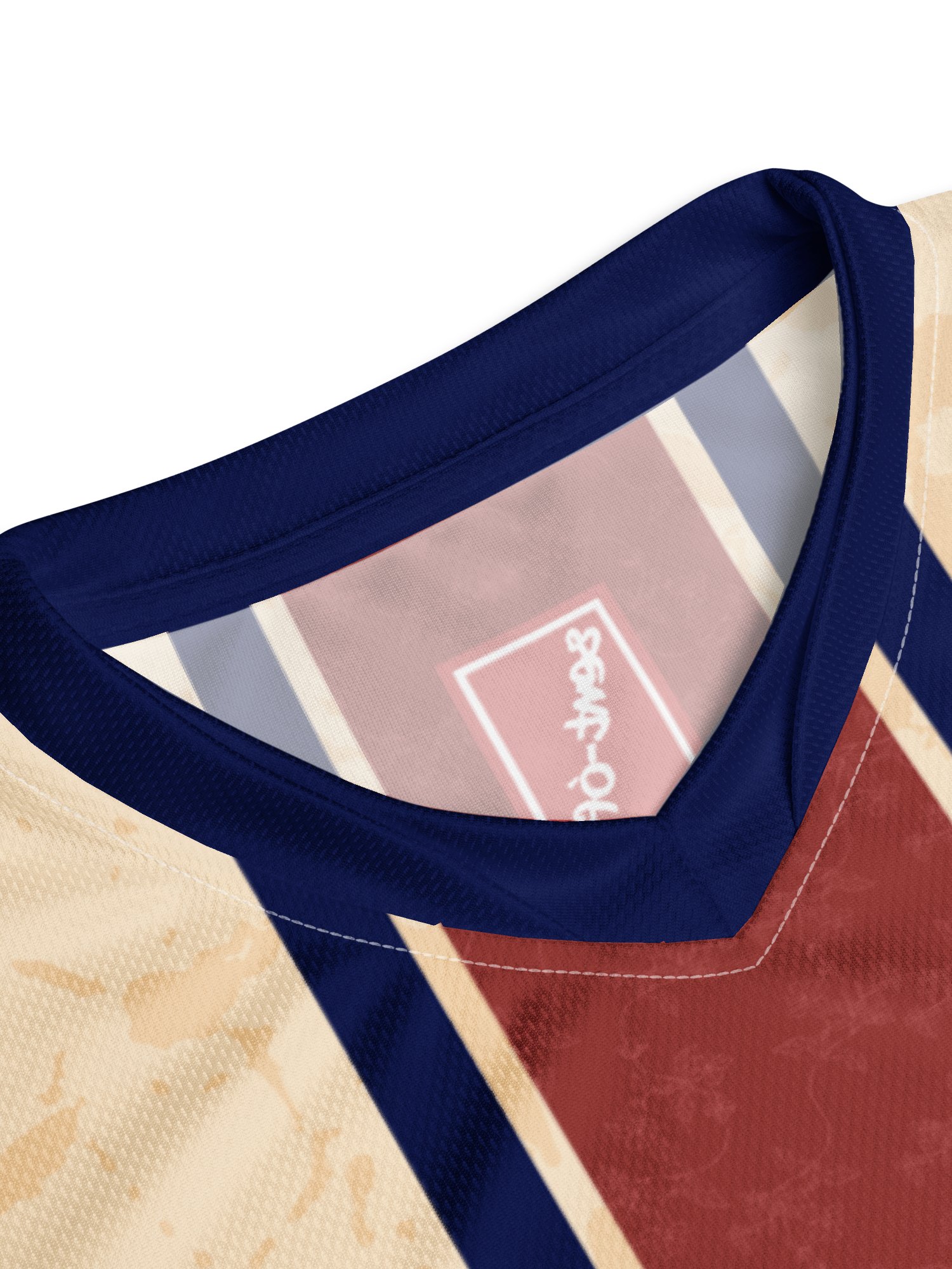 Maribor Ancient Vines FC Home Jersey product image (4)