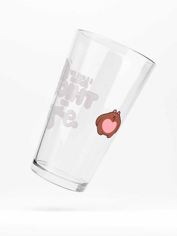 Smilky Thicc Glass product image (2)