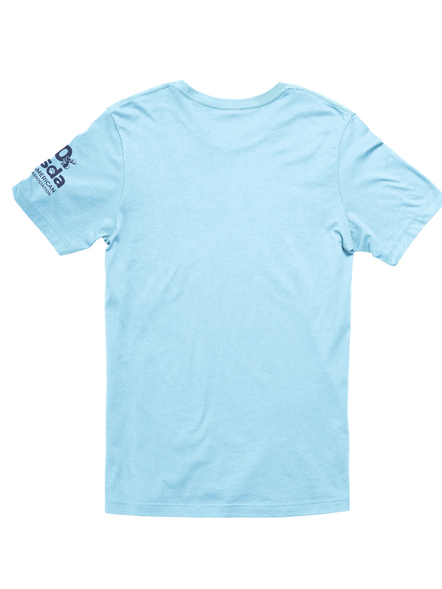 NASDA Invitational Tee 2 product image (6)