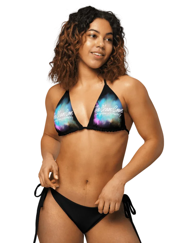 Chaos Cove Bikini Set product image (4)