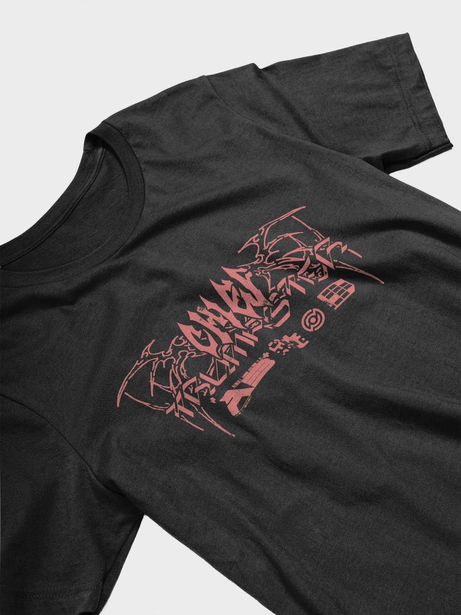 TAKE CONTROL SHIRT product image (6)
