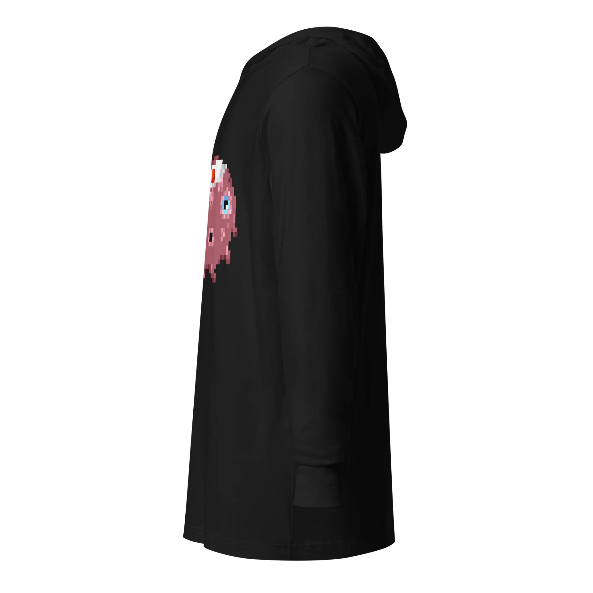 Ollie - Instagram Hoodie Unisex product image (4)