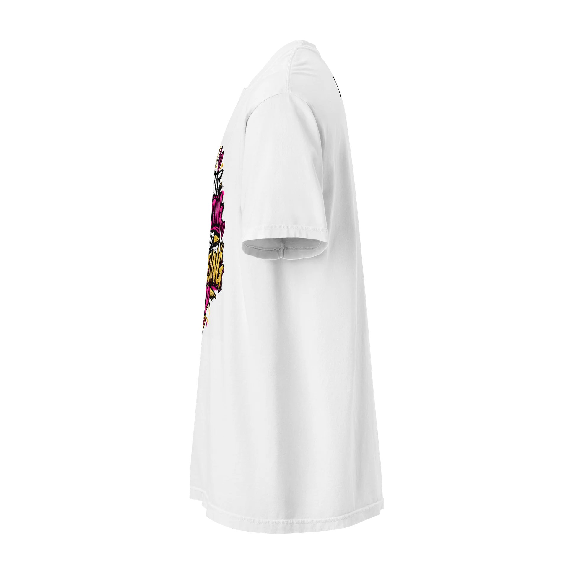 I’m Leveling Up Graphic Tee product image (2)