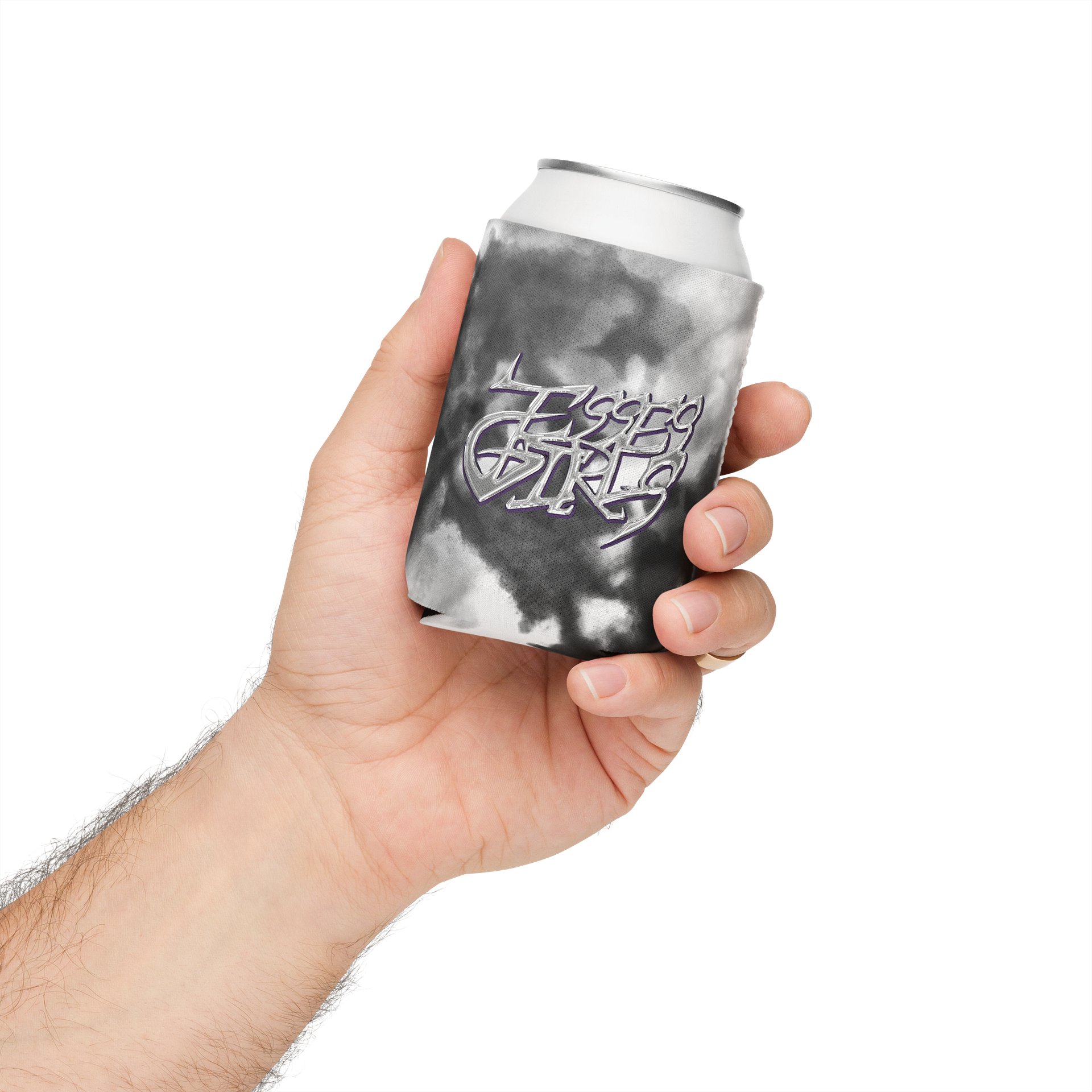 Jesse's Girls Coozie product image (3)