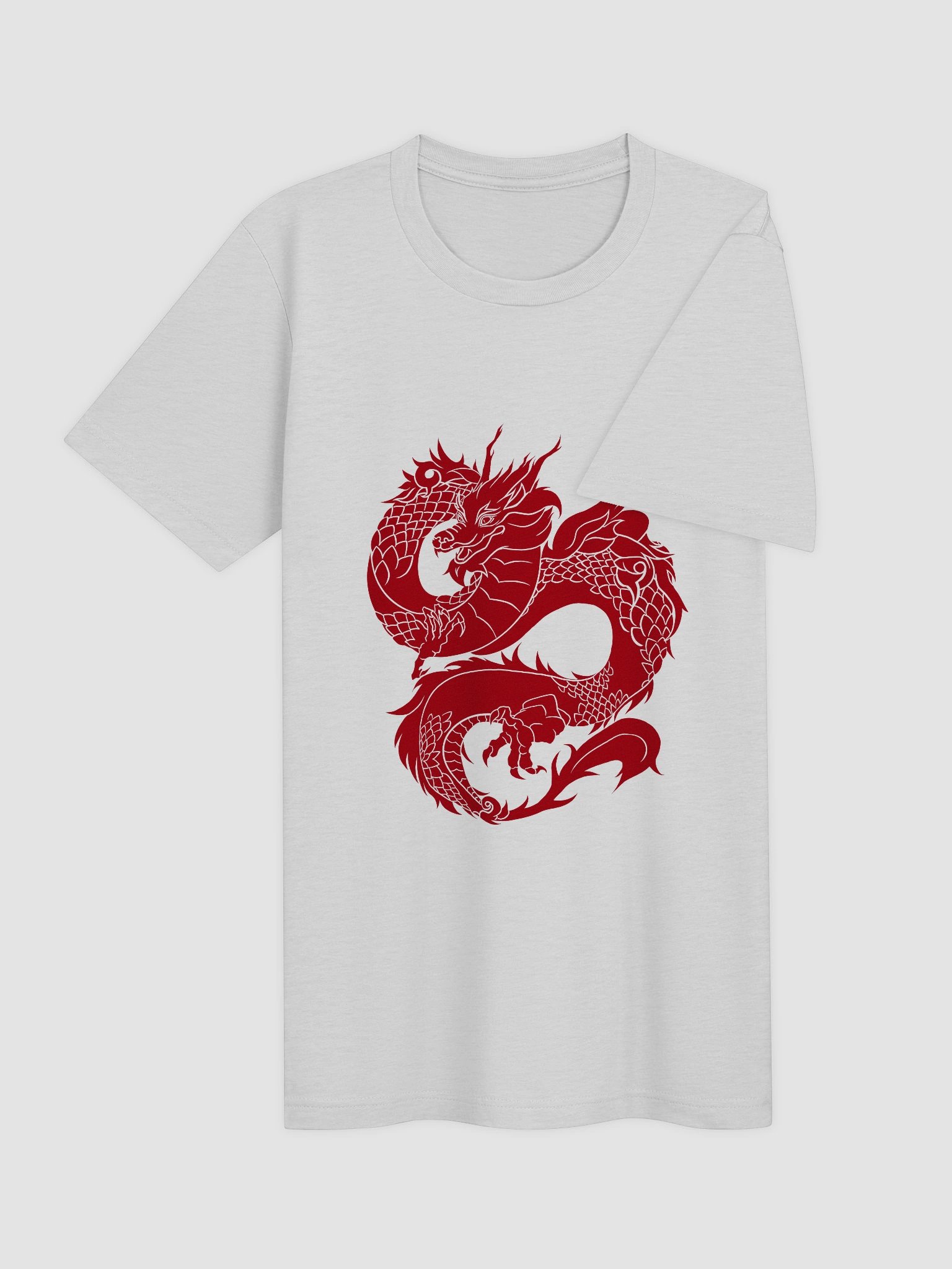 Year of the Dragon Shirt product image (8)