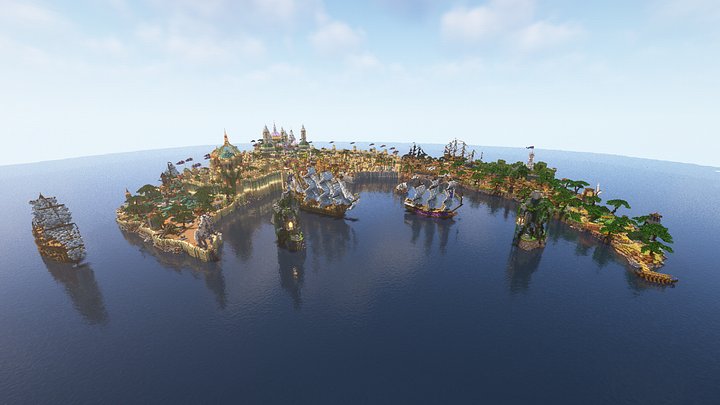 Kadjar City Java Editon - 1.19.3 product image (2)