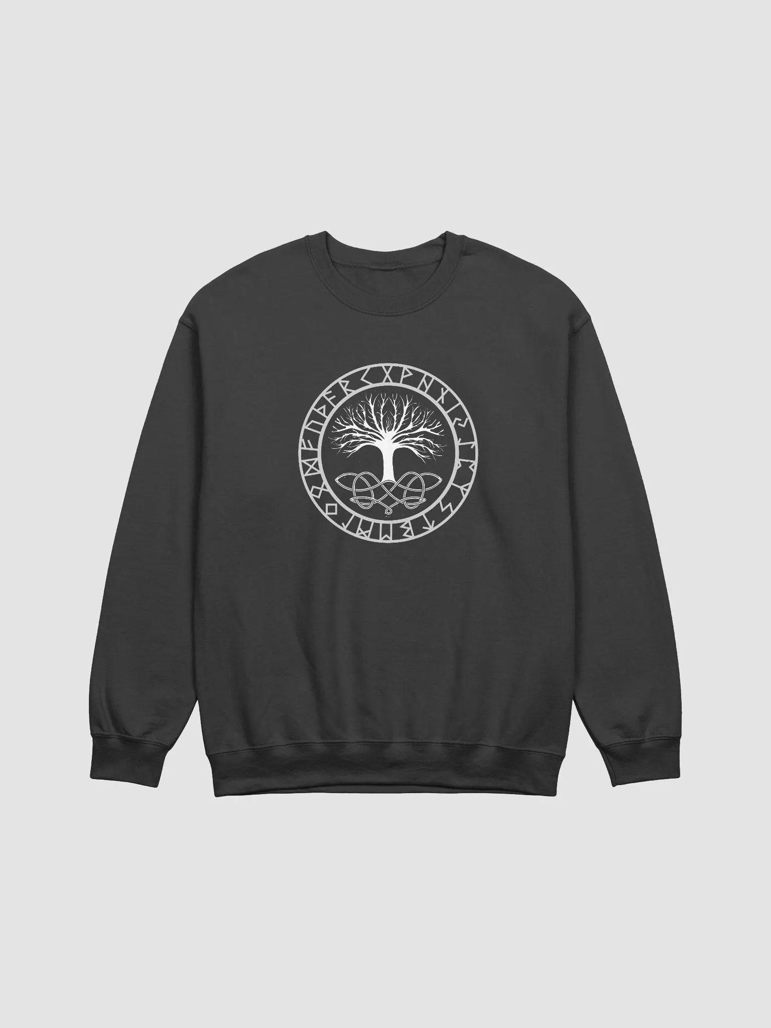 Yggdrasil Unisex Sweatshirt product image (1)