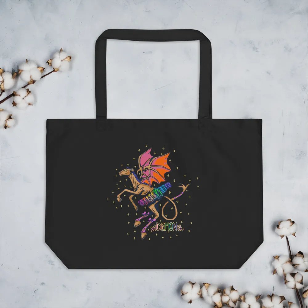 priDEMONth tote bbs product image (7)