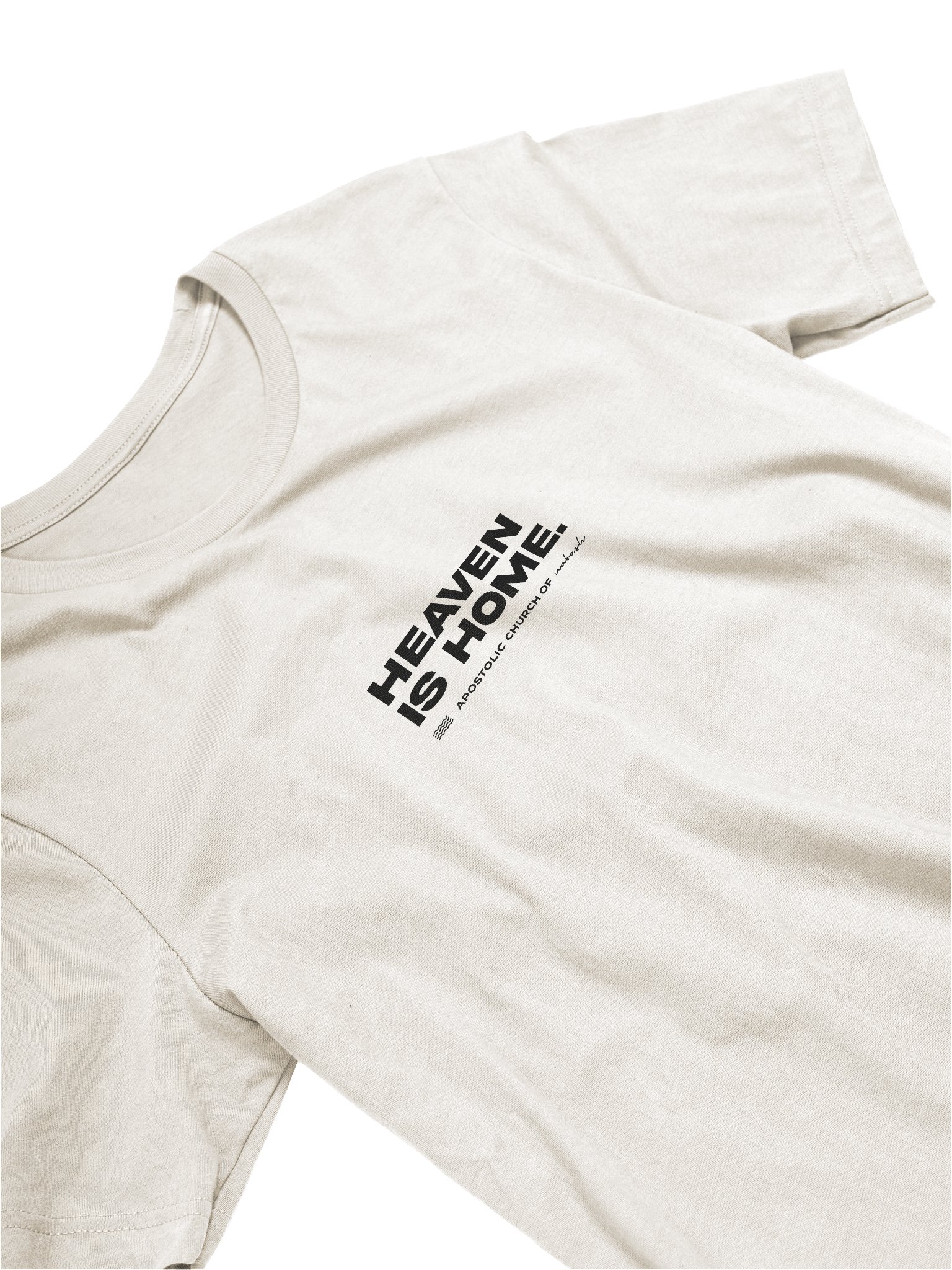 Heaven is Home - Black product image (6)