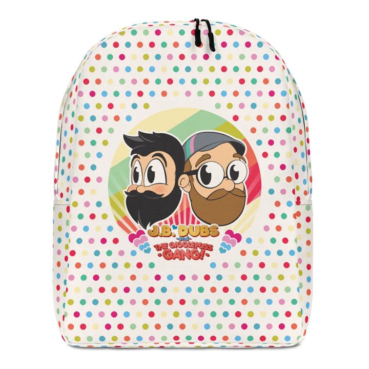 The Gigglepuss Gang - Backup product image (1)