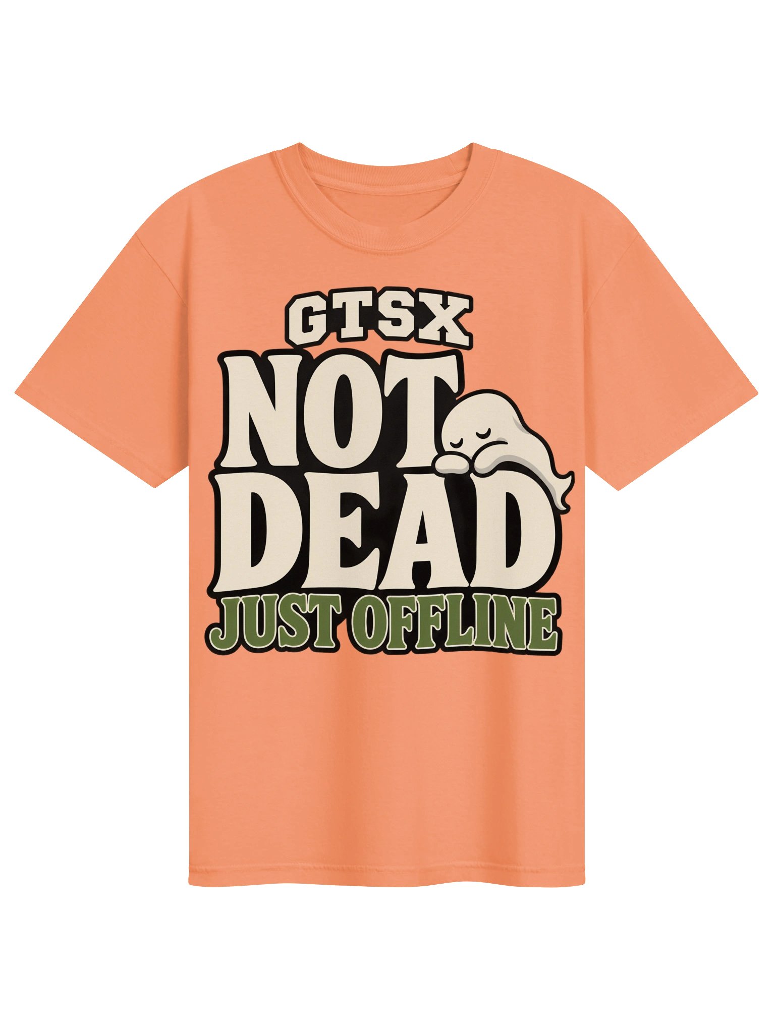 GTSX OFFLINE product image (4)