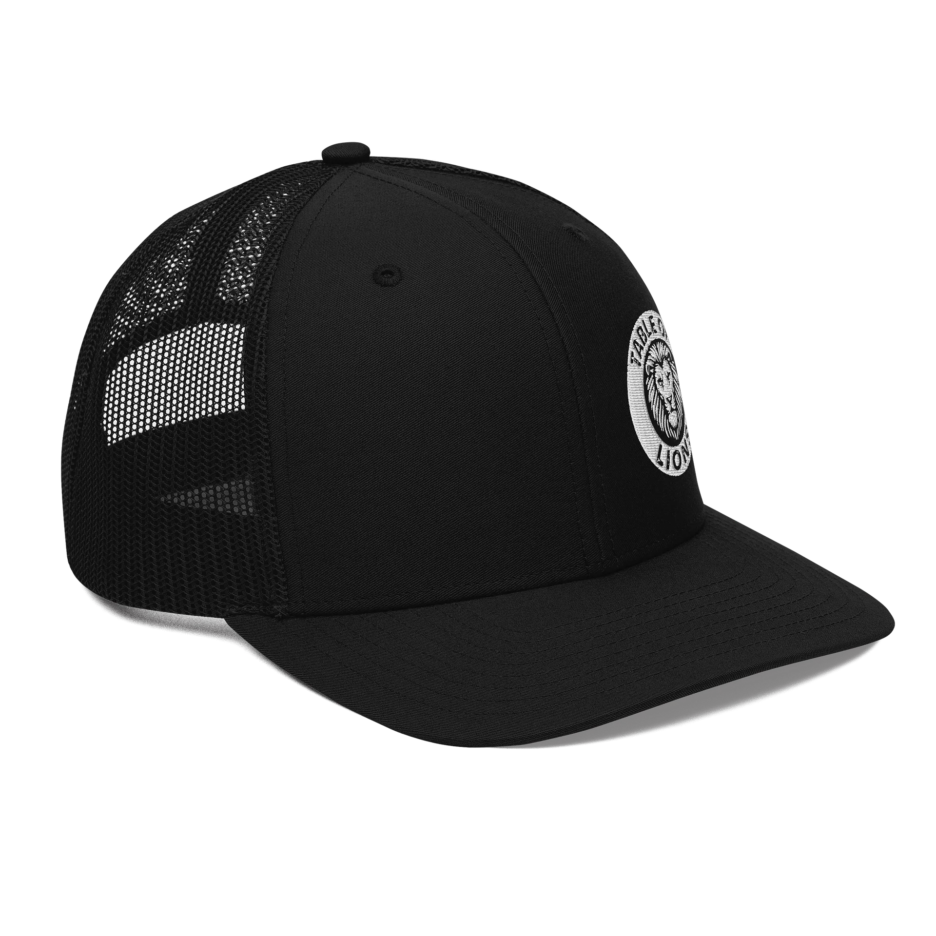 Table of Lions Classic Trucker Hat product image (11)