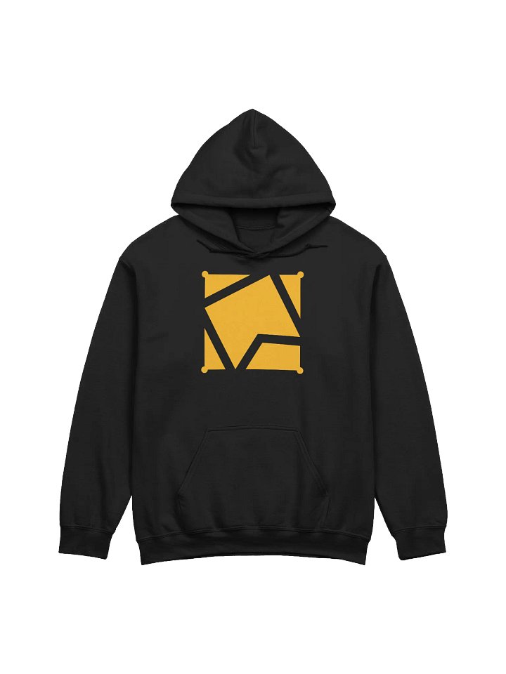 WhatCulture Wrestling Logo Hoodie product image (1)