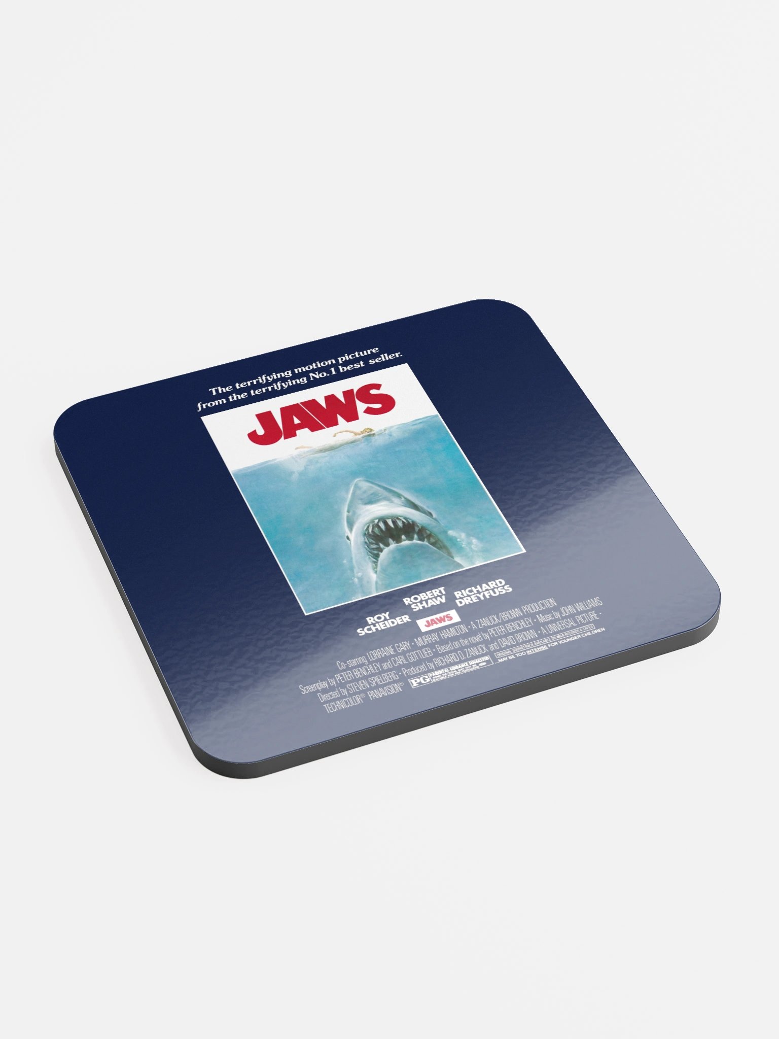 Jaws (Coaster) product image (2)
