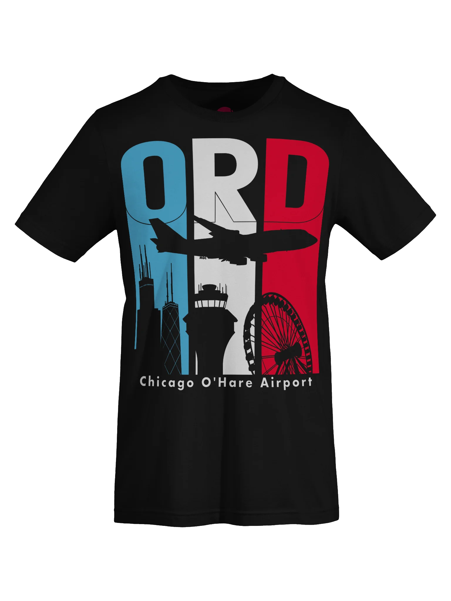 Icons of Chicago Shirt product image (7)