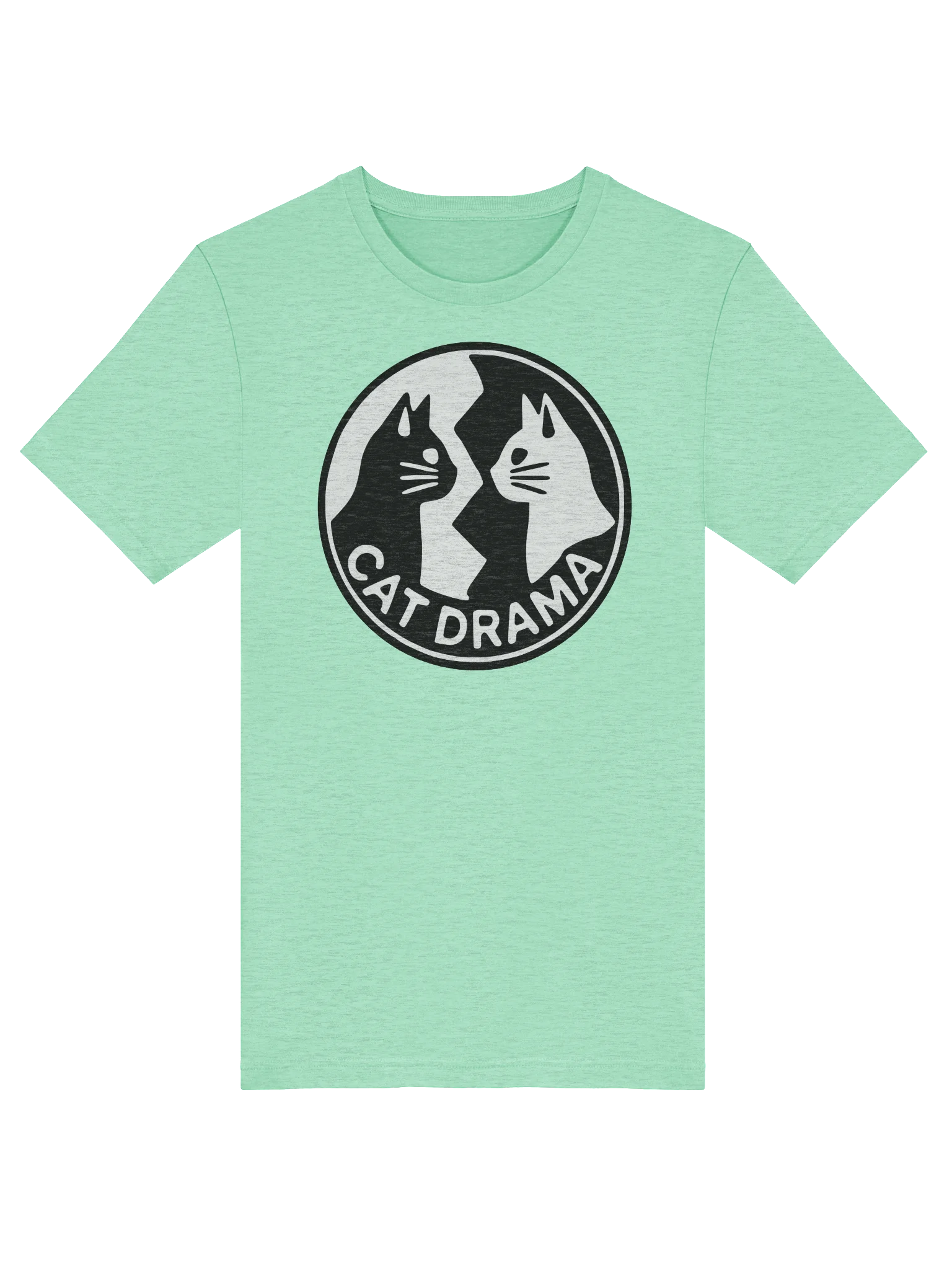Supersoft Circular Logo (Mint) product image (5)
