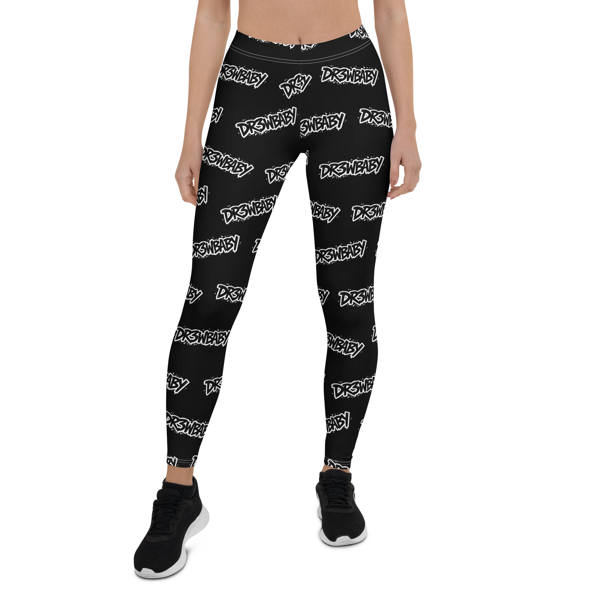 Dr3wBaby Leggings product image (1)