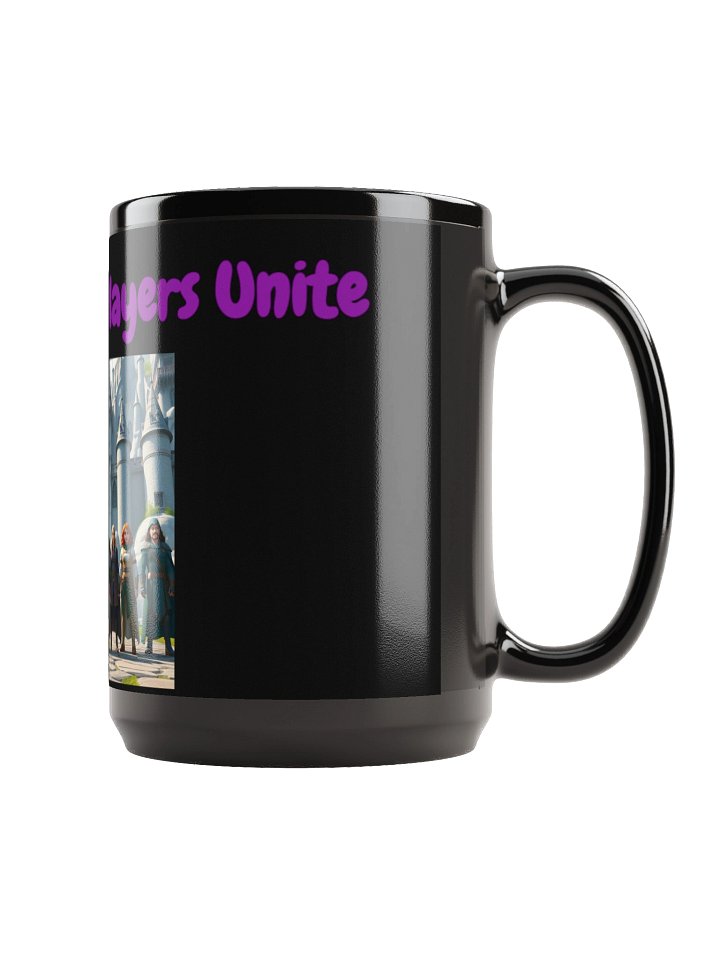 ESO Veteran Players Unite Mug product image (1)