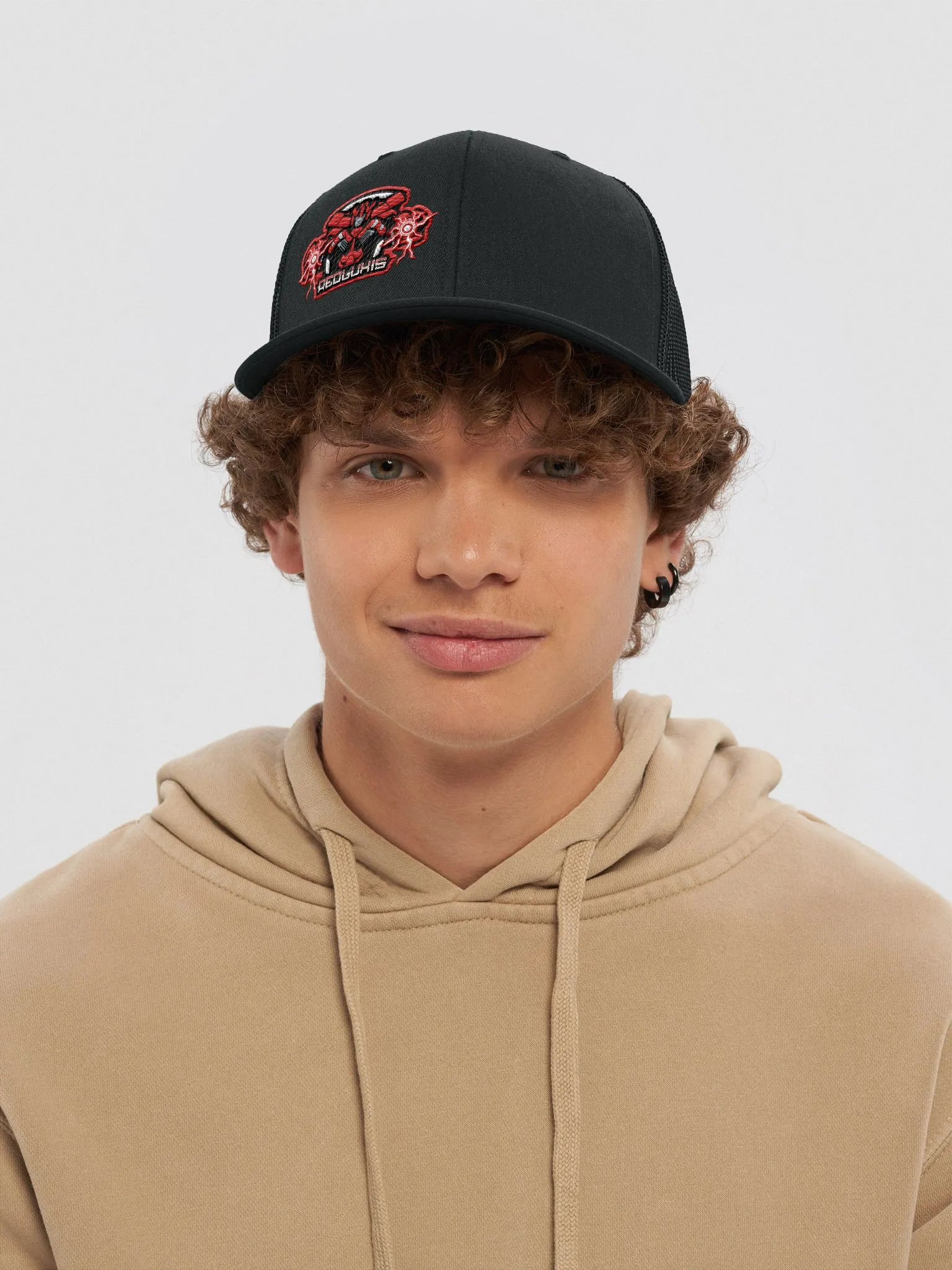 Trucker hat product image (30)