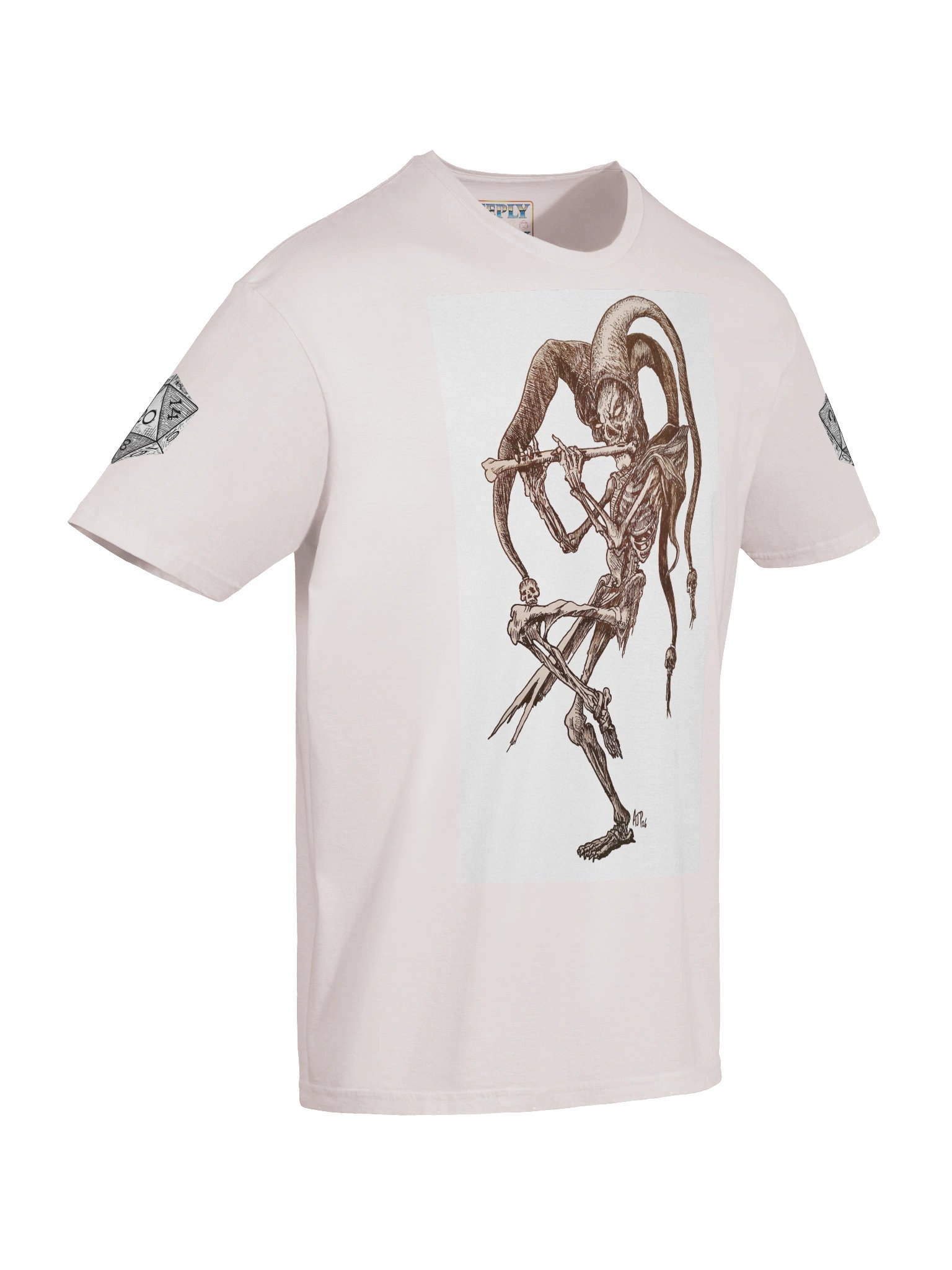 The Dread Jester XL product image (10)