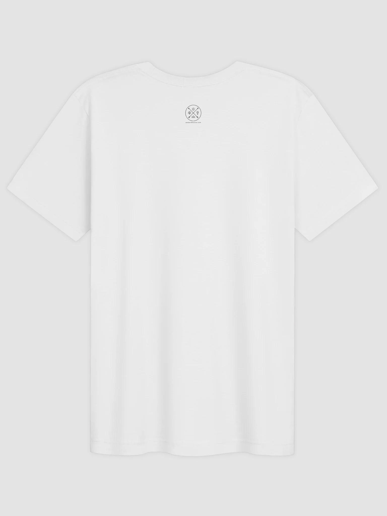 Abbott Hardware Utility Cover T-shirt product image (2)
