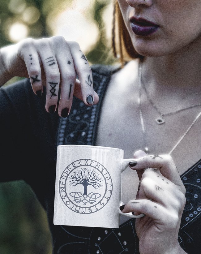 Pagan Gifts & Merchandise