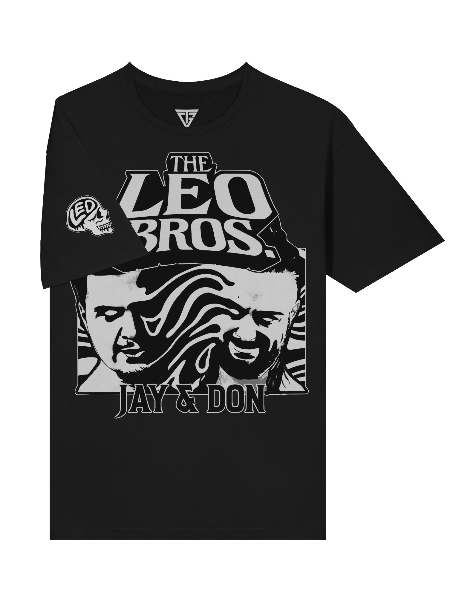 Jay & Don The Leo Bros. product image (39)