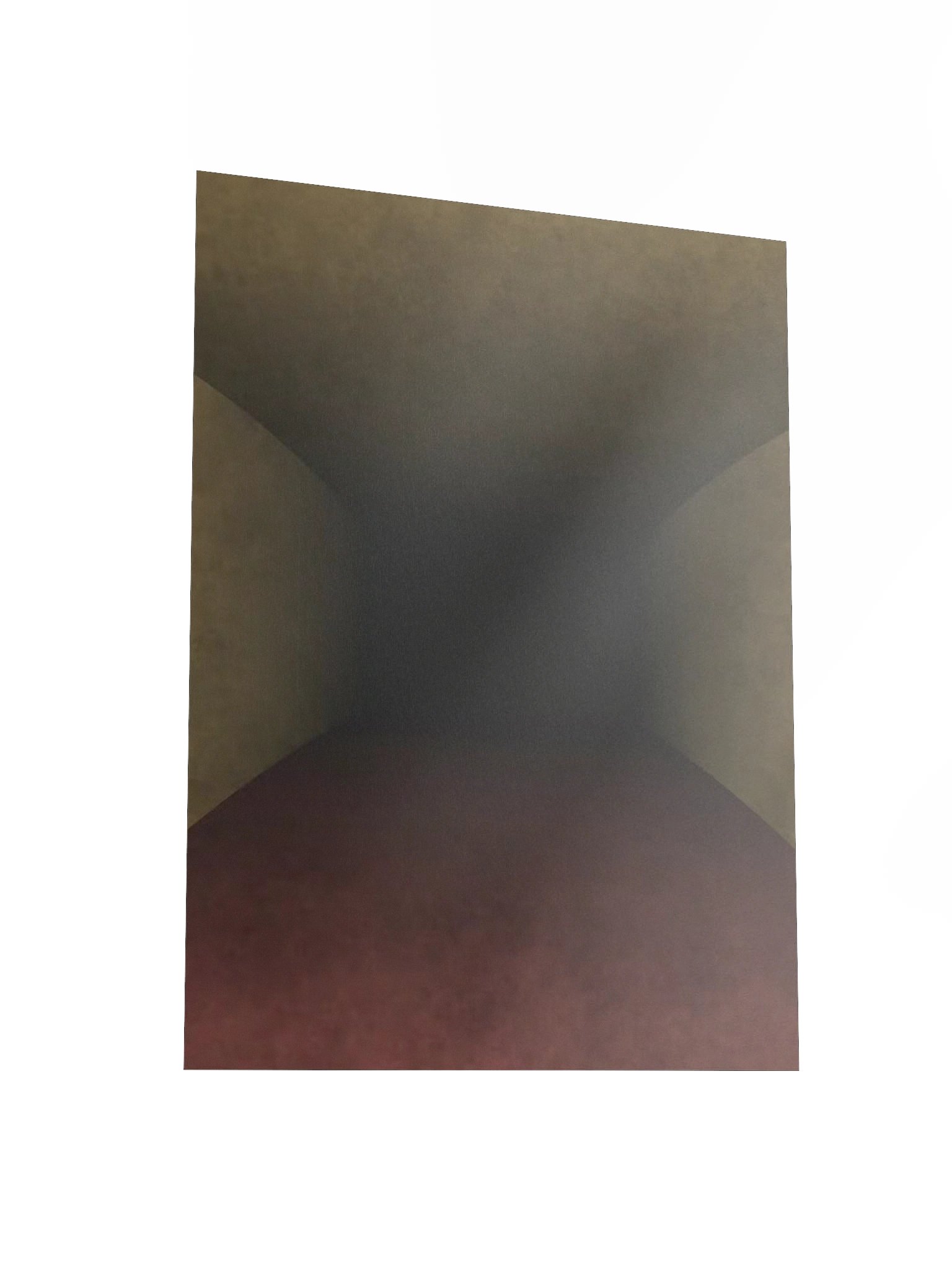 The Unknown Tunnel (Poster) product image (3)