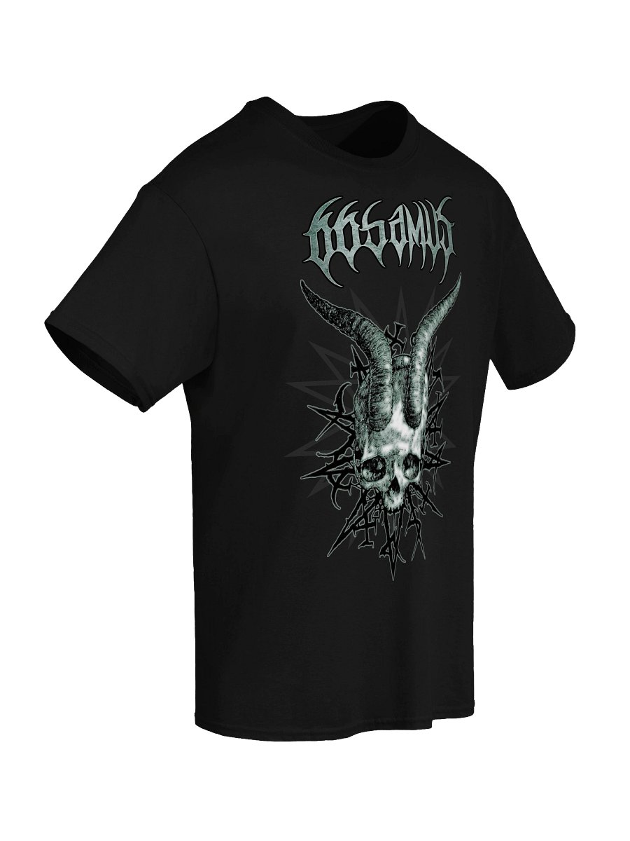 Chimaglyphics t-shirt product image (31)