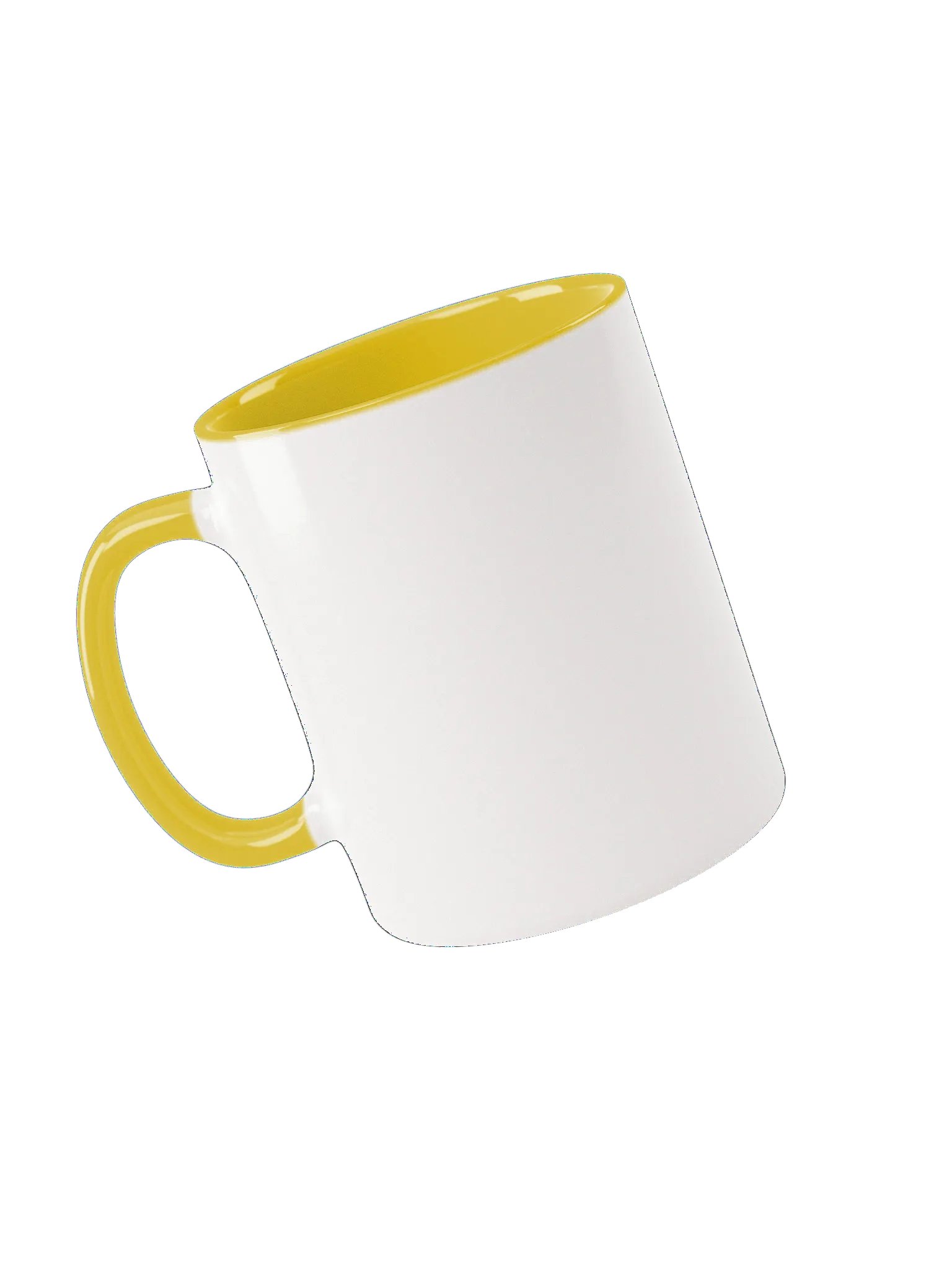 BOP Canary - Mug product image (5)