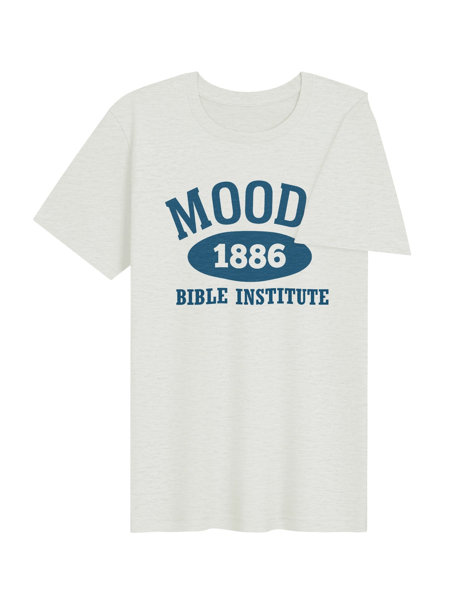 Moody 1886 T-Shirt product image (4)