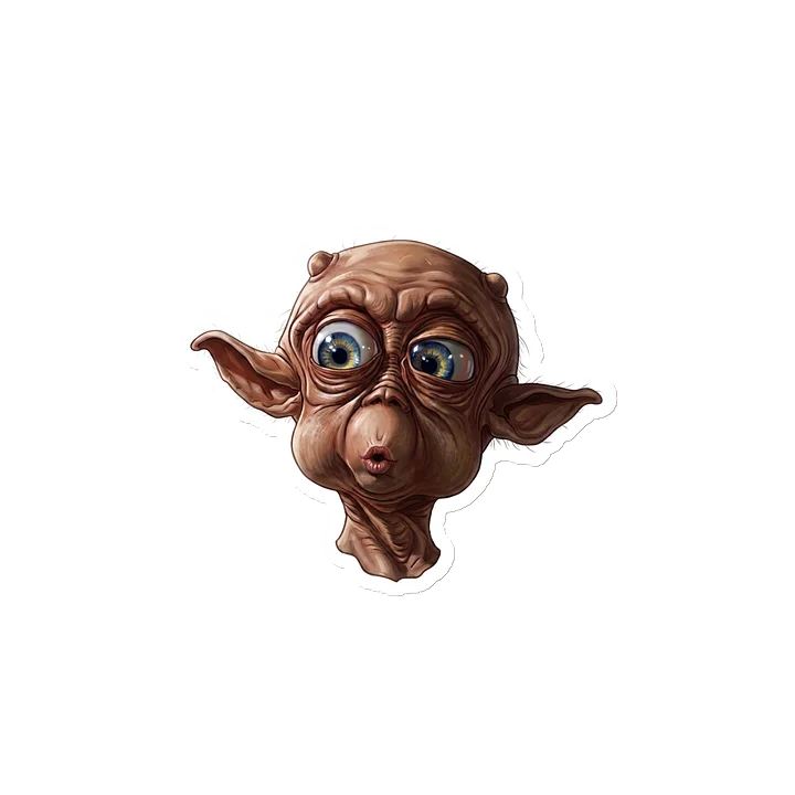 Mac Sticker product image (2)