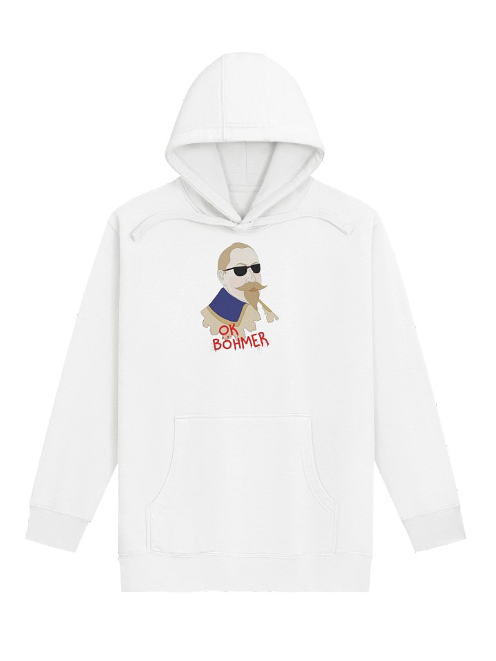 Ok Böhmer (Hoodies) product image (1)
