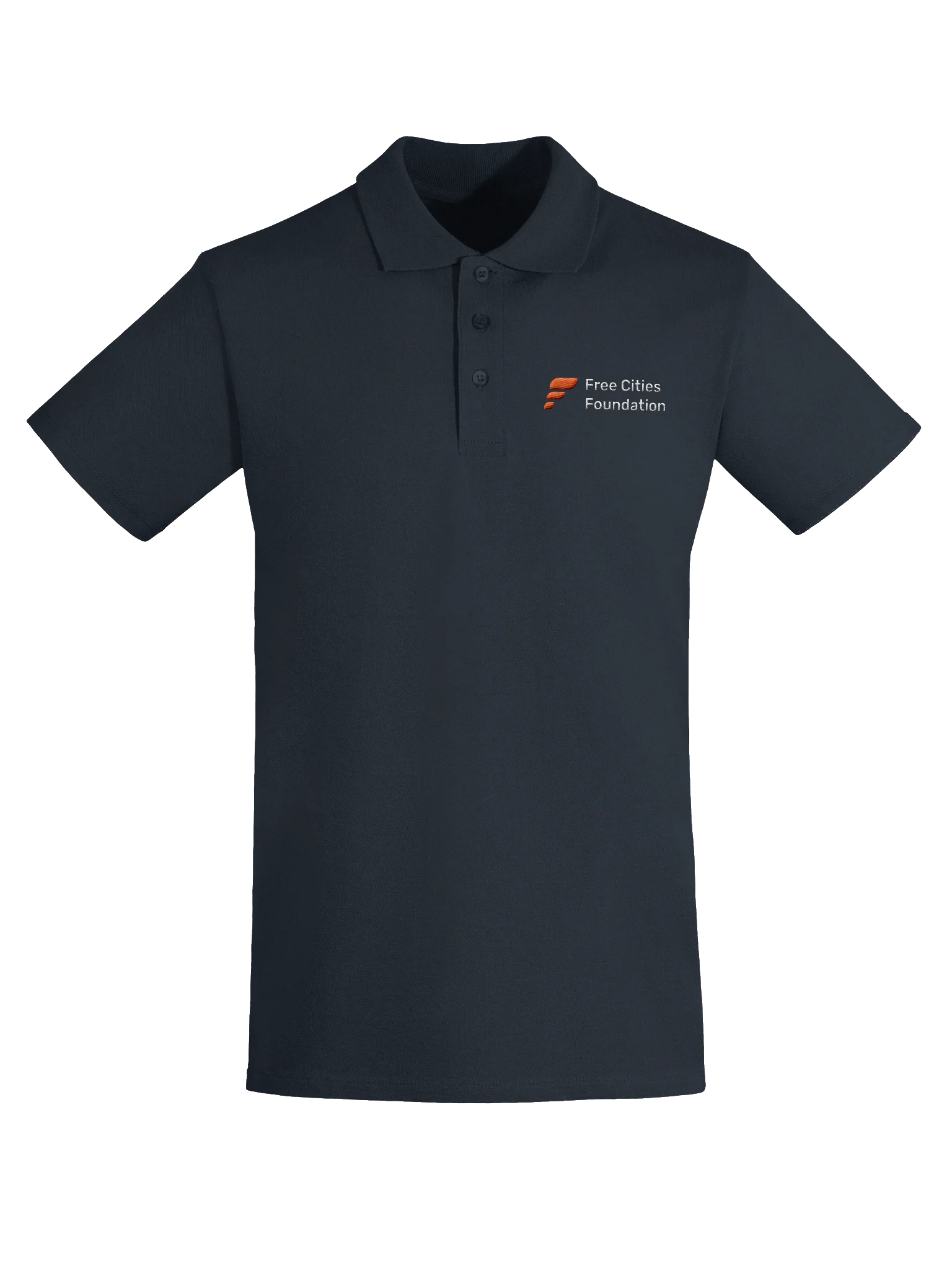 Free Cities Foundation Poloshirt (19)