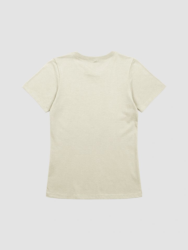 Symmetrical Butterfly Bliss Women's Relaxed-fit T-Shirt product image (2)
