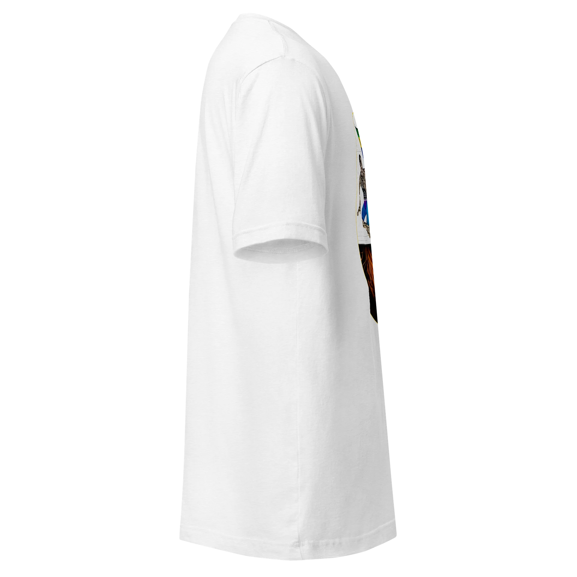 Passer le relais à la prochaine génération Graphic Tee product image (6)