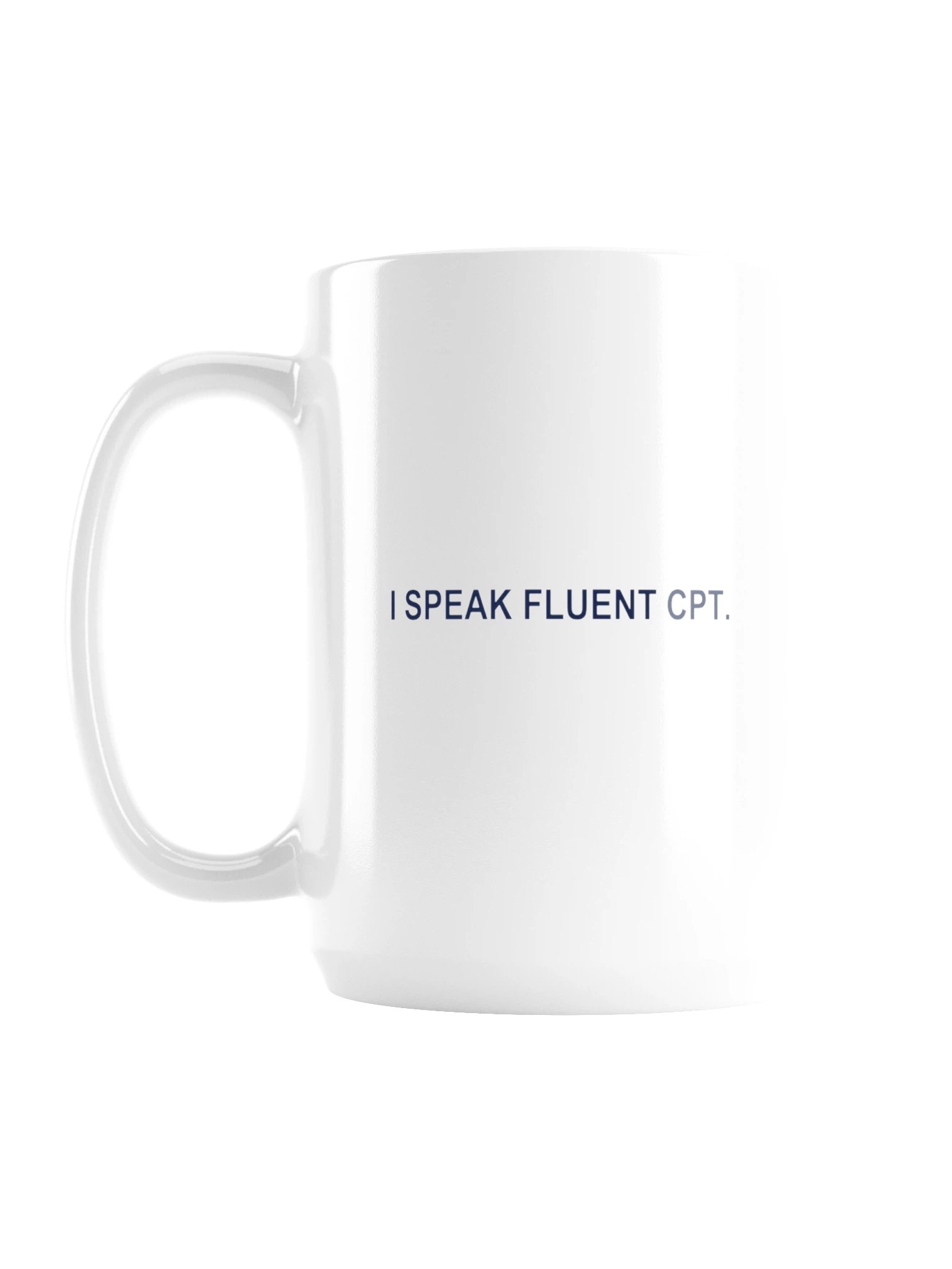 HST Pathways Mug - Fluent CPT product image (1)