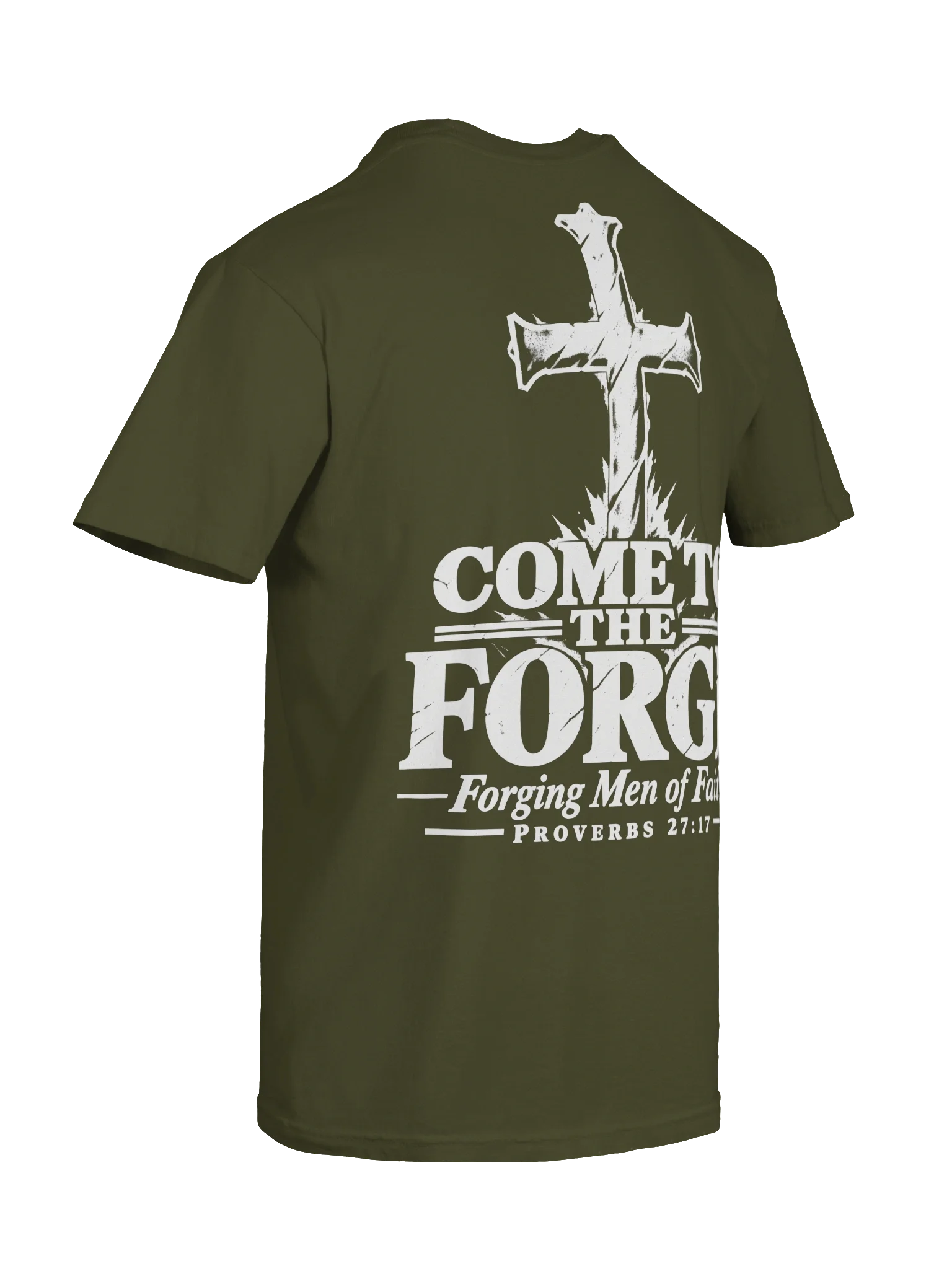 The Forge - Come to the Forge view 32