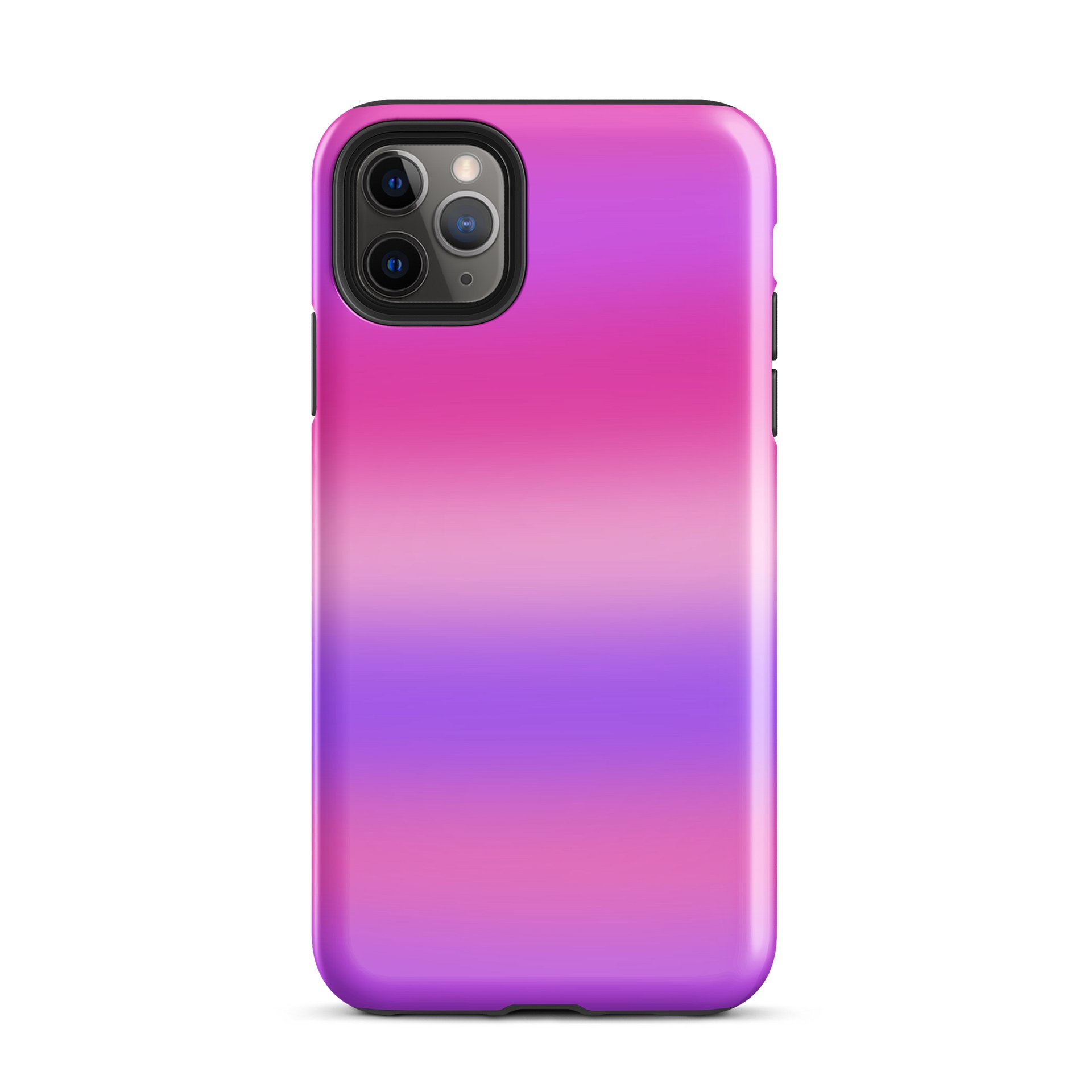 pink ombre i phone case product image (2)