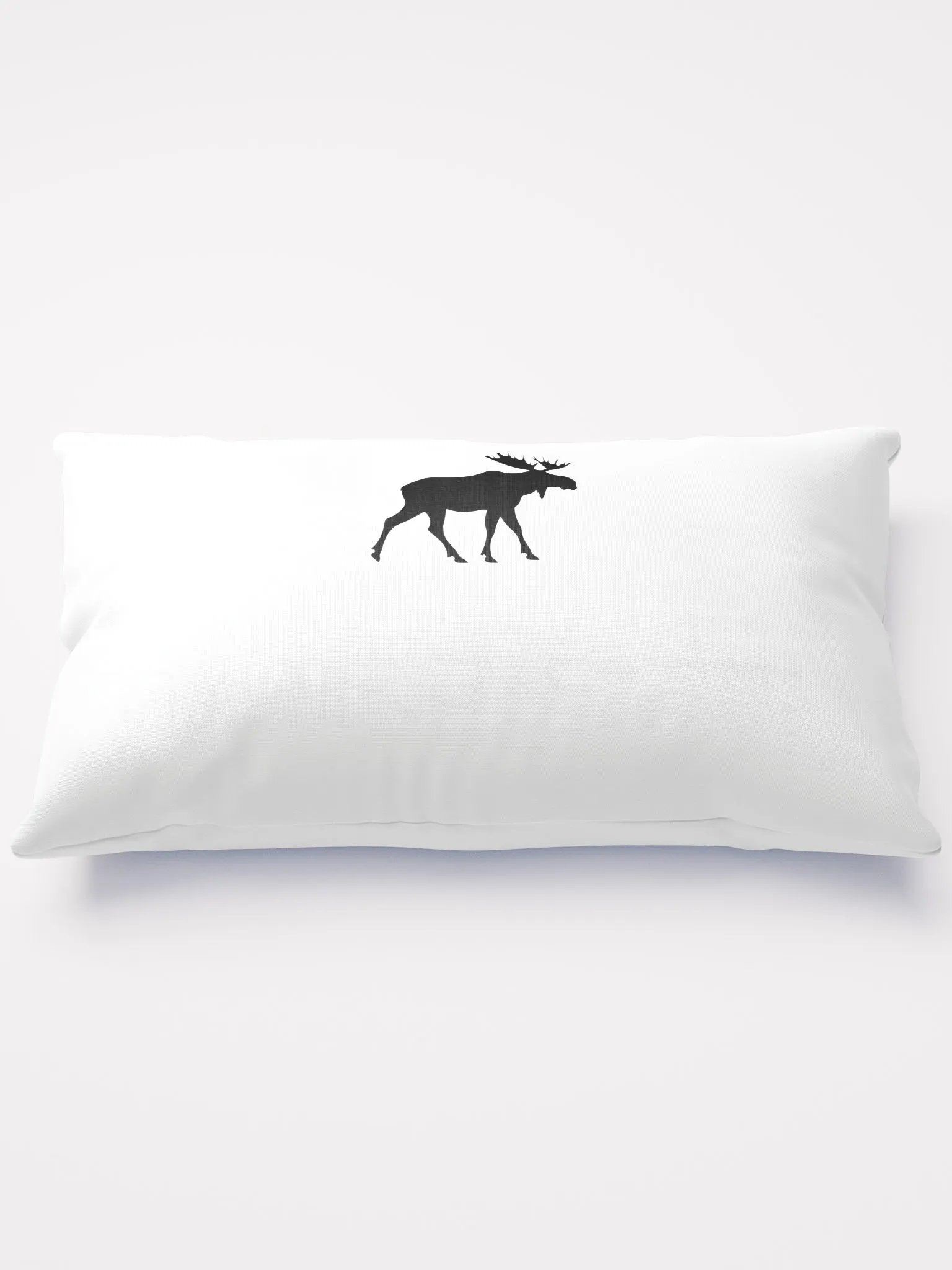 Majesty Moose - Pillow product image (2)