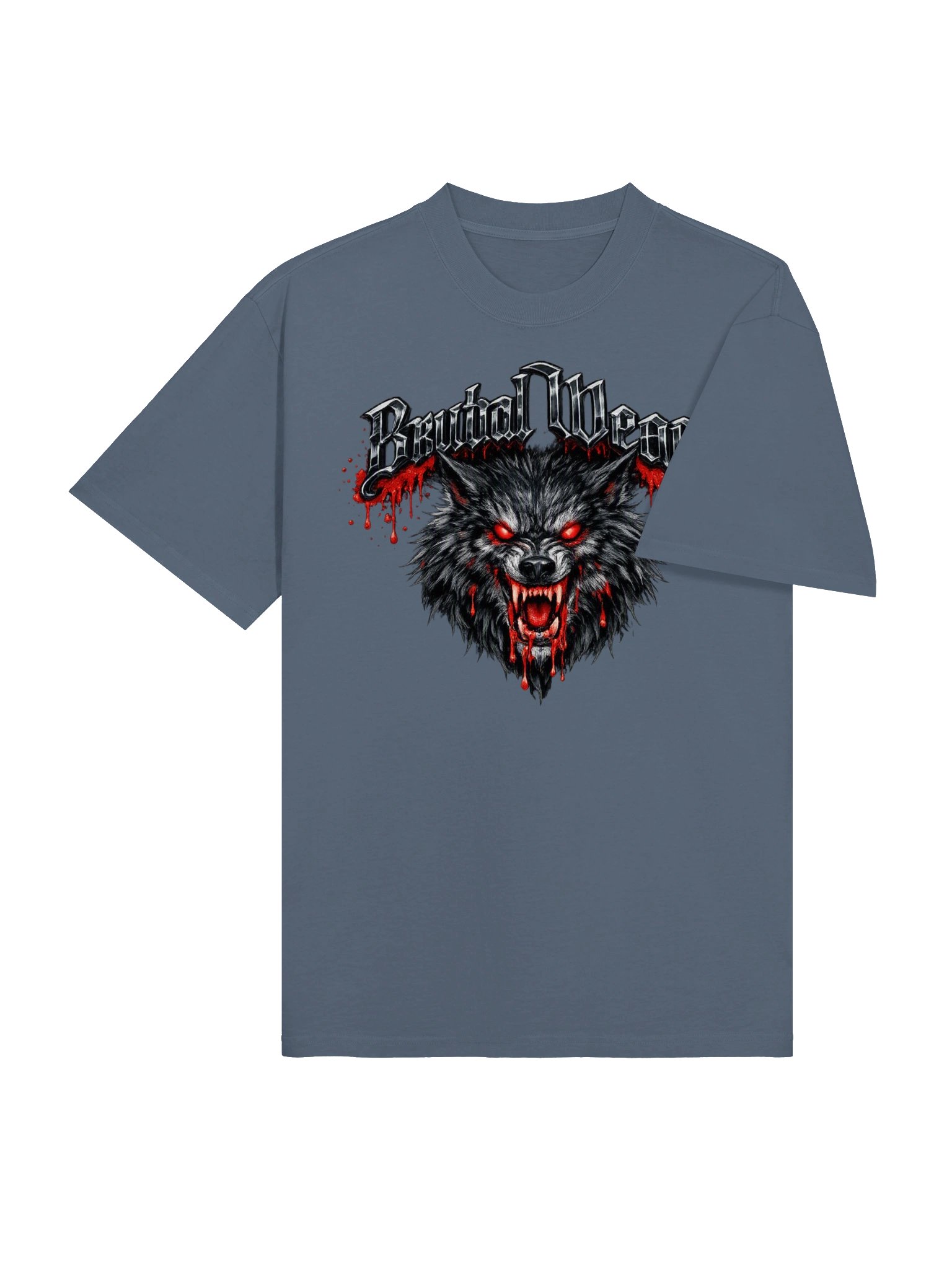 Bwear BRUTALWEAR BABES THE WAREWOLF LINE product image (7)