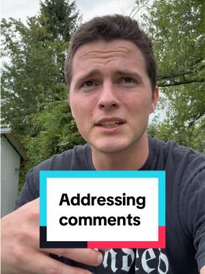 Addressing some comments #fyp #christiantok #christiantiktok #marriage #mom 